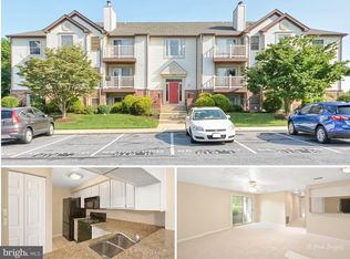 819 Stratford Way #A, Frederick, MD 21701