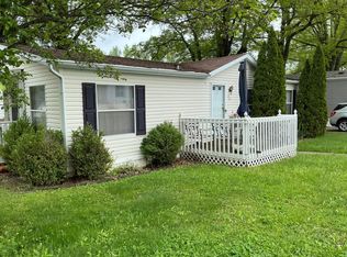 7140 Selby Rd LOT 44, Athens, OH 45701