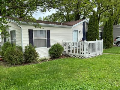 7140 Selby Rd LOT 44, Athens, OH, 45701