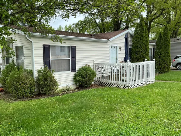 7140 Selby Rd Lot 44, Athens, OH 45701