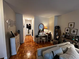 Rented by Compass