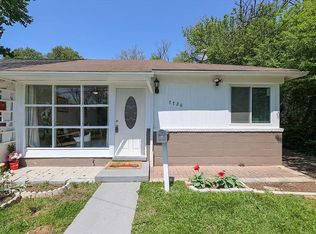 7726 Oxman Rd, Landover, MD 20785