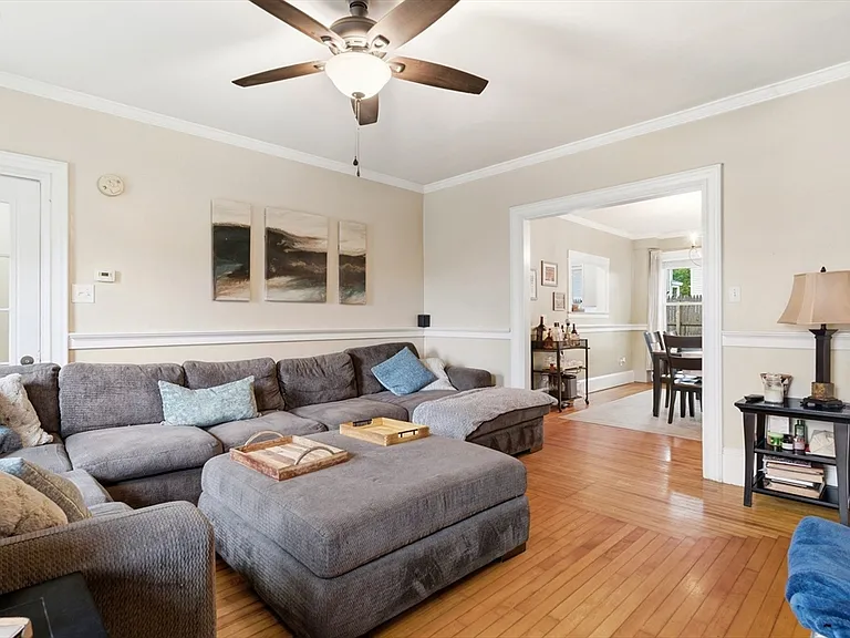 5 Osgood Pl #C — Photo 11