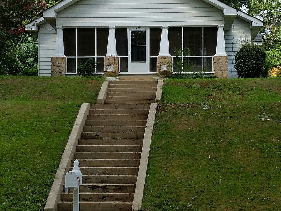 500 Lincoln Street