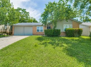 711 Ranger St, Euless, TX 76040