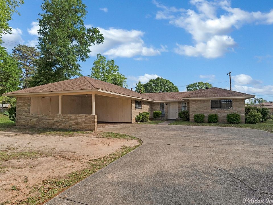 800 Durwood Dr, Minden, LA 71055 | MLS #20288891 | Zillow