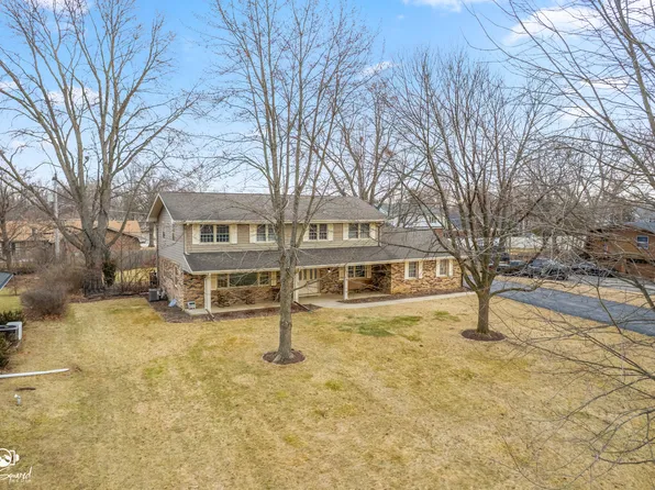 506 Timberline Dr, Joliet, IL 60431