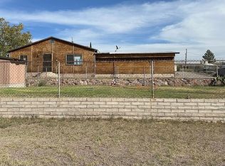 120 Spruce St, Clifton, AZ 85533