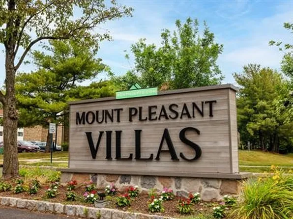 Mount Pleasant Villas