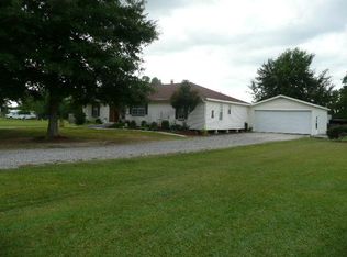 130 Eucharist Rd, Lafayette, LA 70507