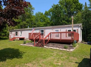 W3510 Renikow Rd, Wausaukee, WI 54177