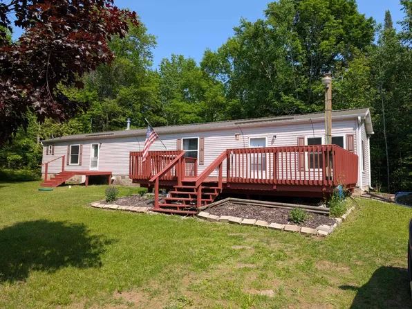 W3510 Renikow Rd, Wausaukee, WI 54177