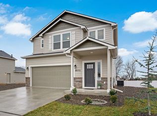 626 Snowking St, Richland, WA 99352