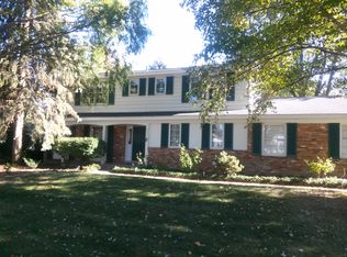 3817 Quarton, Bloomfield Twp, MI 48302