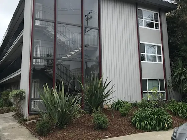54 9th Ave APT 7, San Mateo, CA 94401