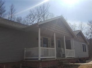 6655 Race Rd NW, Dover, OH 44622