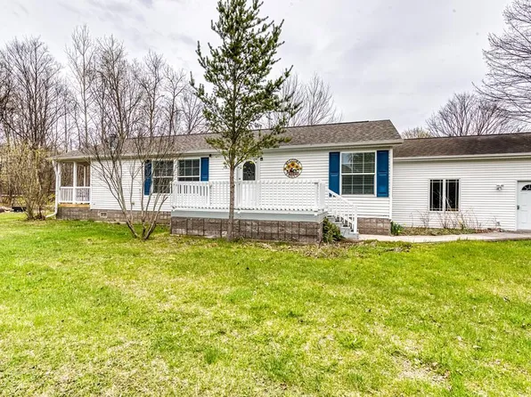 11605 Meadow Wood Ln #1, Ellison Bay, WI 54210