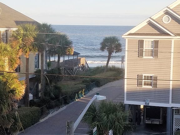 View from Balcony