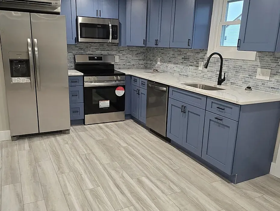 1 bed, $2,400 — Photo 2