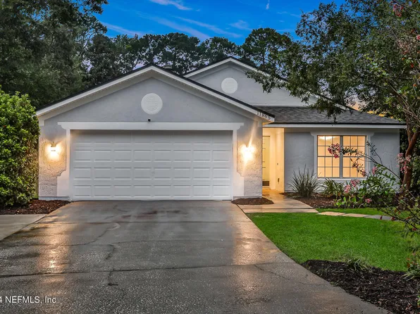 11865 NOBLE FIR Court, Jacksonville, FL 32218