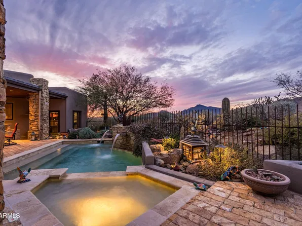 11306 E SALERO Drive, Scottsdale, AZ 85262