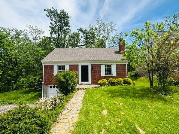 1392 Wolfangel Rd, Cincinnati, OH 45255