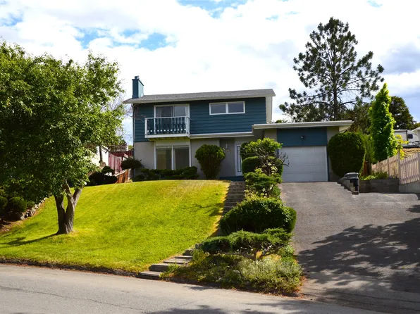 507 Strathcona Ter, Kamloops, BC V2C 1C2
