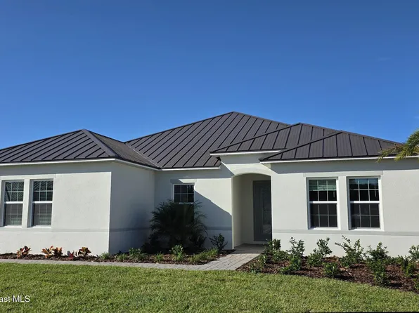 4677 Cornwall Dr, Merritt Island, FL 32953