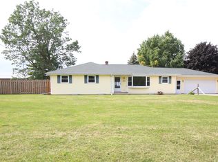 836 S Railroad St, Kimberly, WI 54136