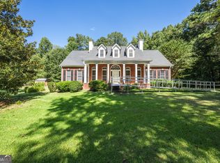284 Hoppin Branch Rd, Griffin, GA 30224