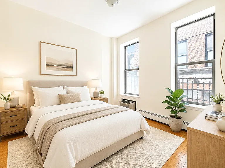 135 W 24th St #2AB — Photo 4