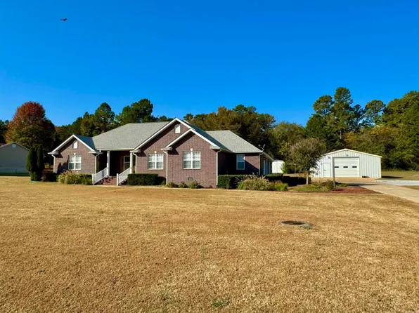 486 Allen St, Melbourne, AR 72556