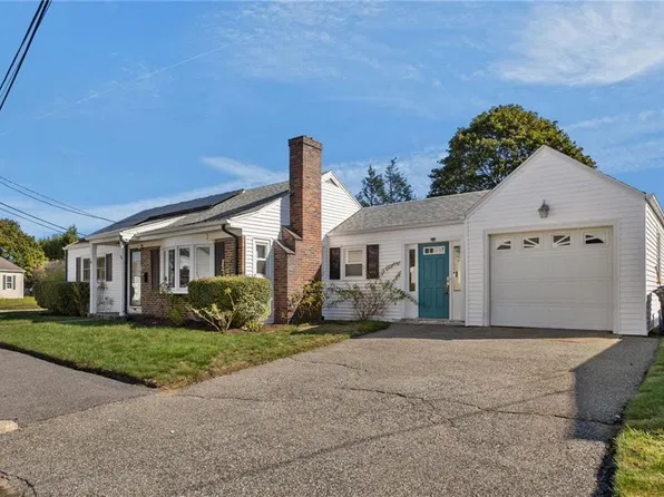350 Williston Way, Pawtucket, RI 02861