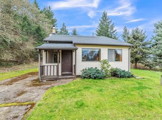 412 Church St, Gaston, OR 97119