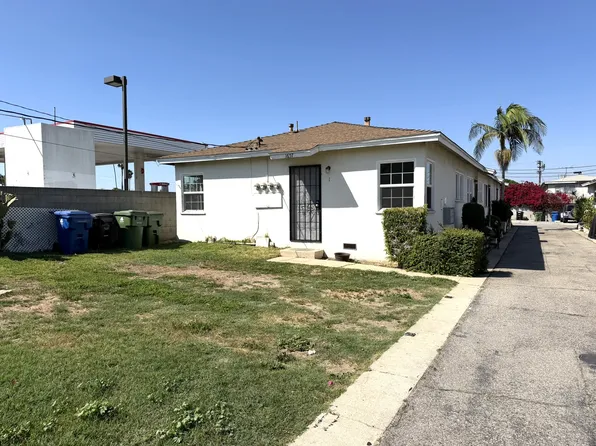 1657 W 227th St #1, Torrance, CA 90501