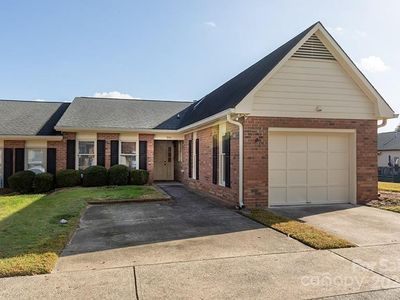 551 Camrose Cir NE, Concord, NC, 28025