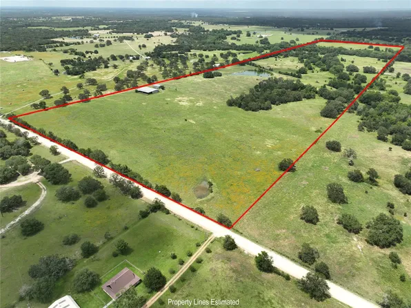0 Homeyer Mountain Rd, Burton, TX 77835