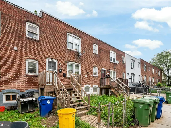 46 Talbott St, Brooklyn, MD 21225