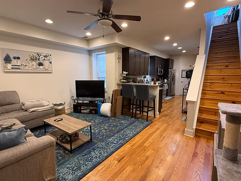 1603 Christian St #C — Photo 13