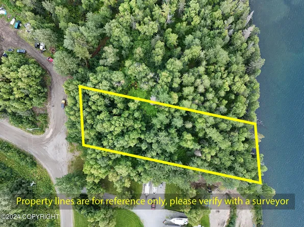 L4-B1 Dossow St, Kenai, AK 99611