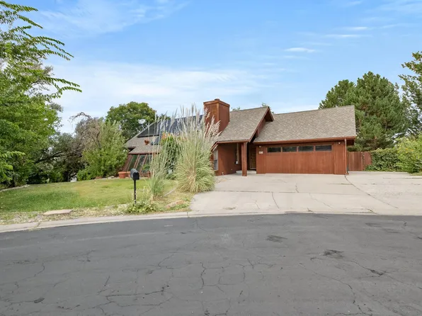 807 La Paz Ct, Grand Junction, CO 81506
