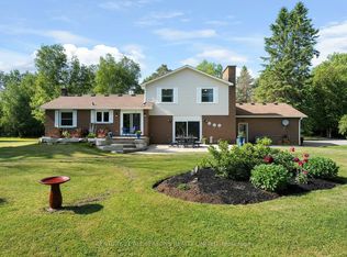 429 Davis Dr, Uxbridge, ON L9P1R1
