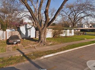 2001 Peach Tree St, Austin, TX 78704