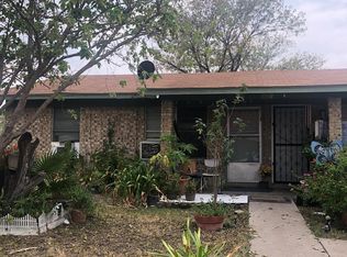 901 N Bibb Ave, Eagle Pass, TX 78852