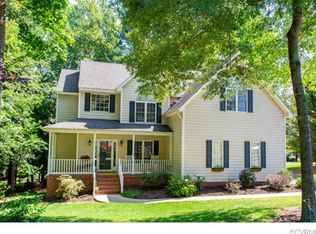 14500 Leamington Dr, Chesterfield, VA 23832