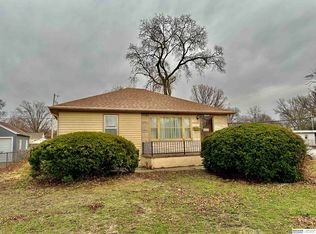 2006 N Clarkson St, Fremont, NE 68025