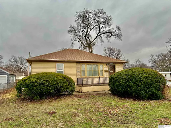 2006 N Clarkson St, Fremont, NE 68025