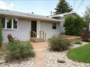 717 E Harding St, Spearfish, SD 57783