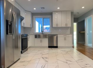 109A Fairmont St #2, Malden, MA 02148