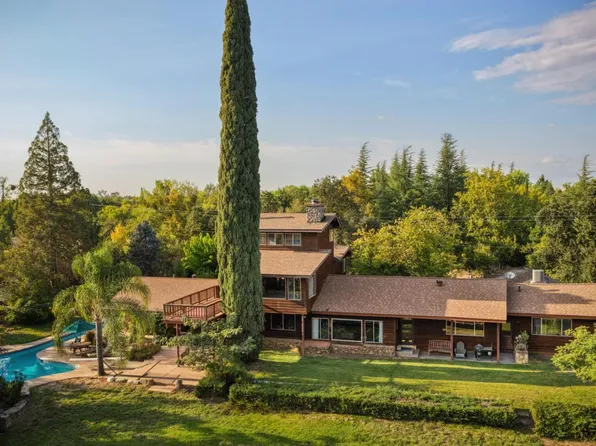 7555 Merced Falls Rd, Snelling, CA 95369